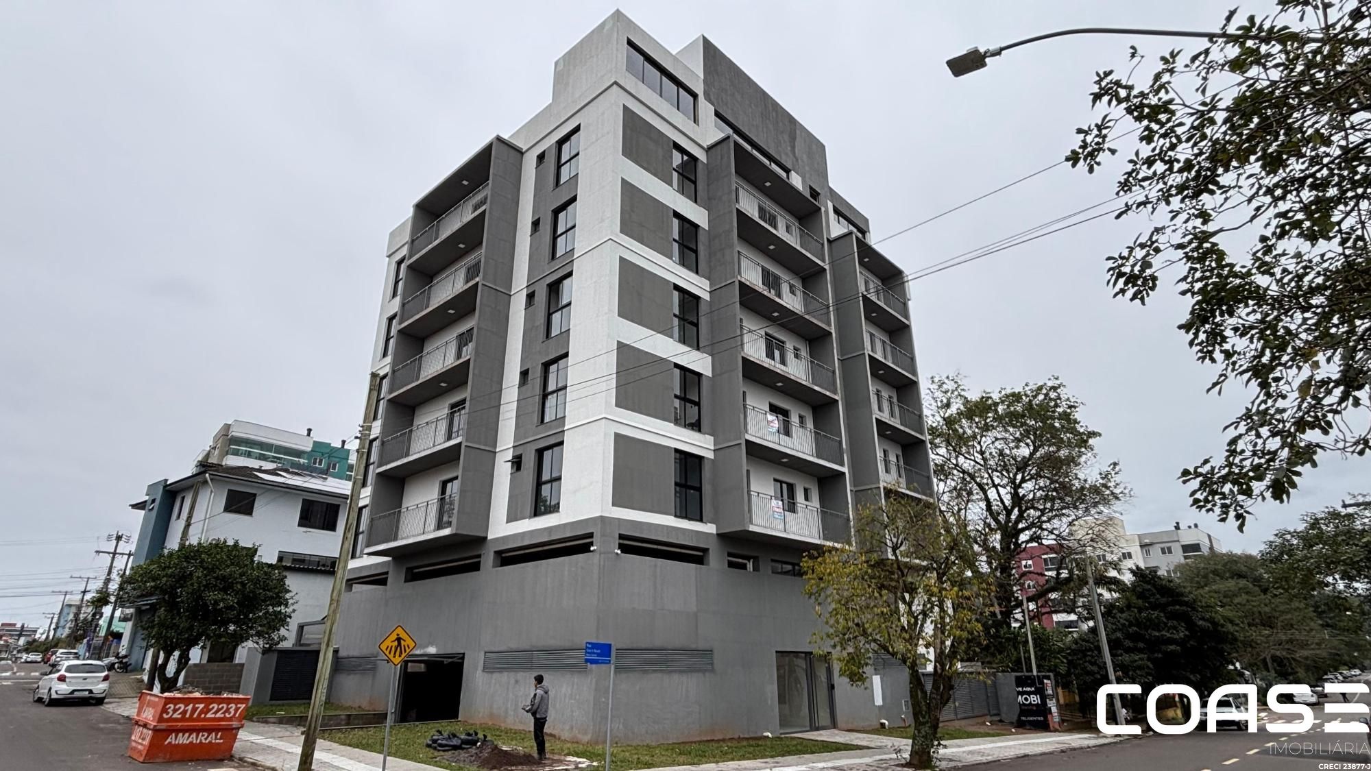🏡 LINDO STUDIO MOBILIADO – CAMOBI, PERTINHO DA UFSM!