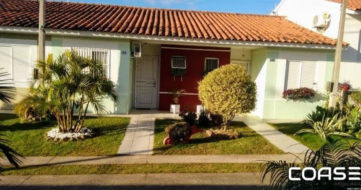 Casa em Condomínio 2 dormitórios à venda Cerrito Santa Maria/RS