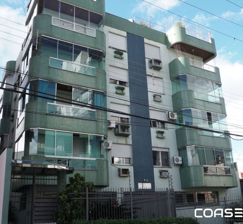 Apartamento a venda na Major Duarte com 3 dormitórios, suíte, dois banheiros e g