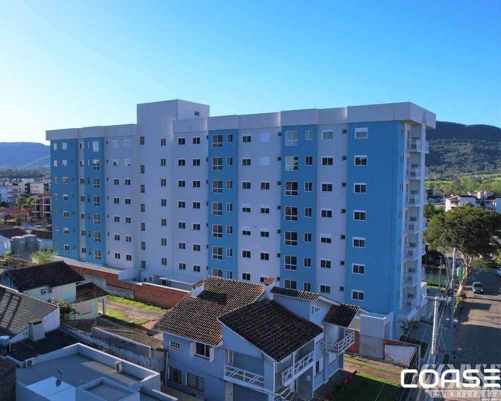 Apartamento 2 dormitórios à venda Camobi Santa Maria/RS