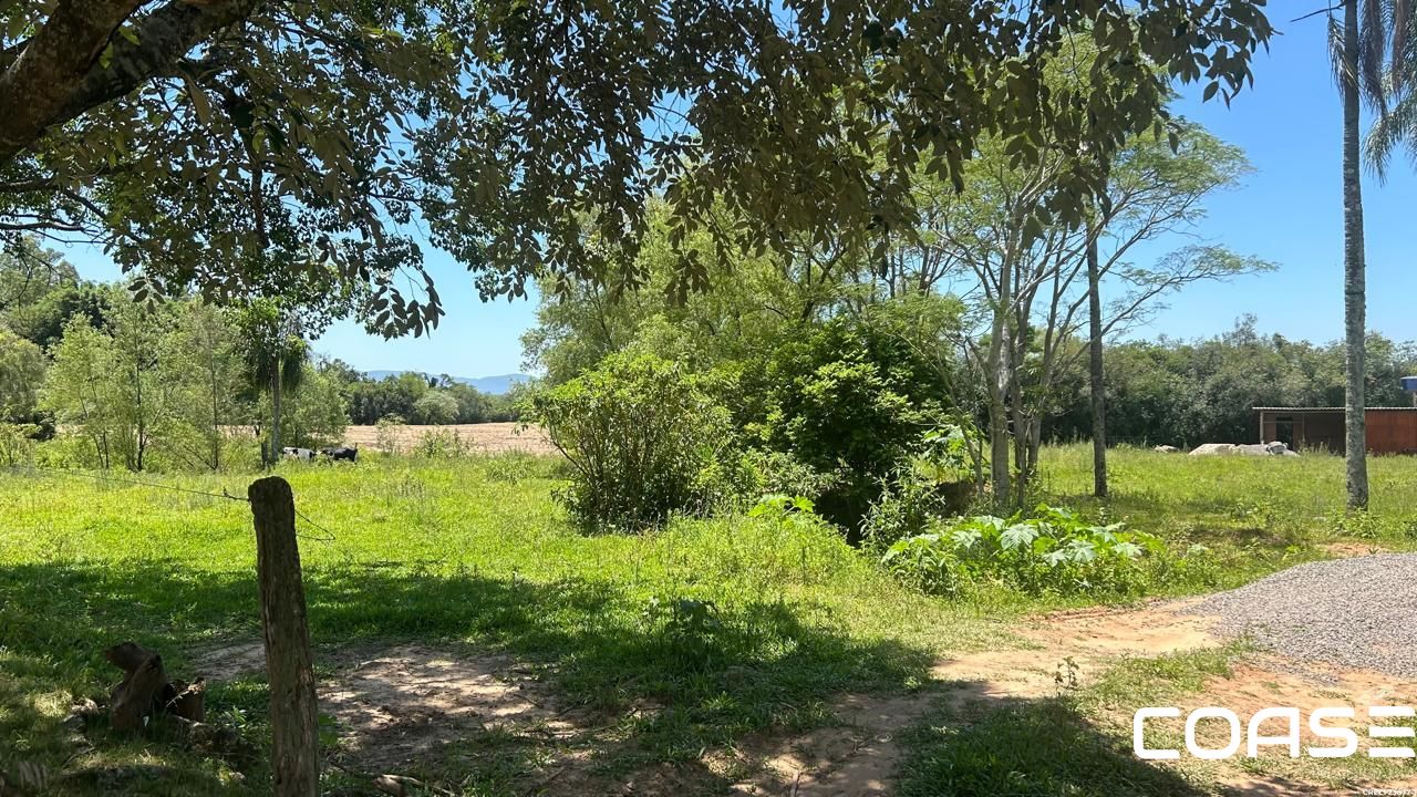 Área à venda no Bairro Km 3