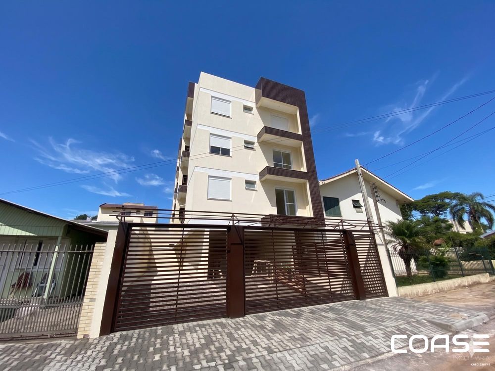 Apartamento 2 dormitórios para alugar Camobi Santa Maria/RS