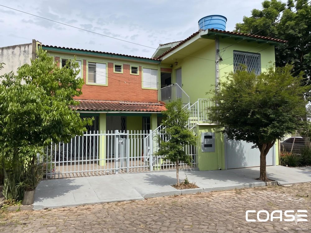 Apartamento 3 dormitórios para alugar Camobi Santa Maria/RS