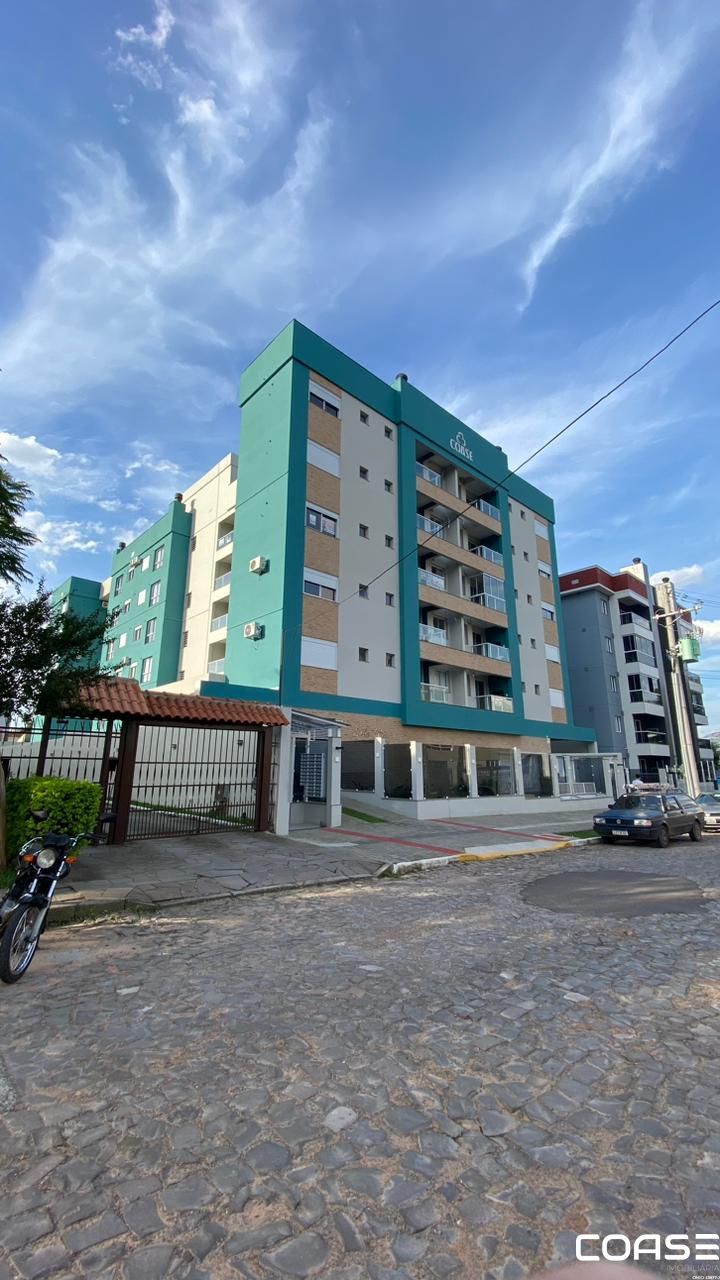 Apartamento 1 dormitórios à venda Camobi Santa Maria/RS