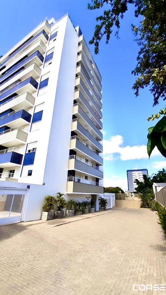 Apartamento alto padrão 03 Dormitórios Churrasqueira Elevador Ed Prisma