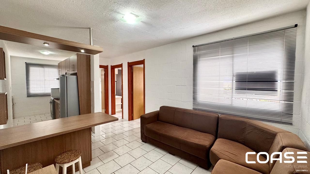 APARTAMENTO DE 2 DORMITÓRIOS PARA LOCAÇÃO EM CAMOBI