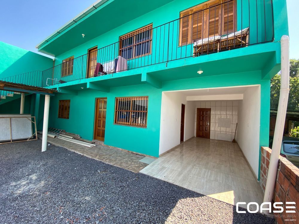 Apartamento 2 dormitórios para alugar Camobi Santa Maria/RS