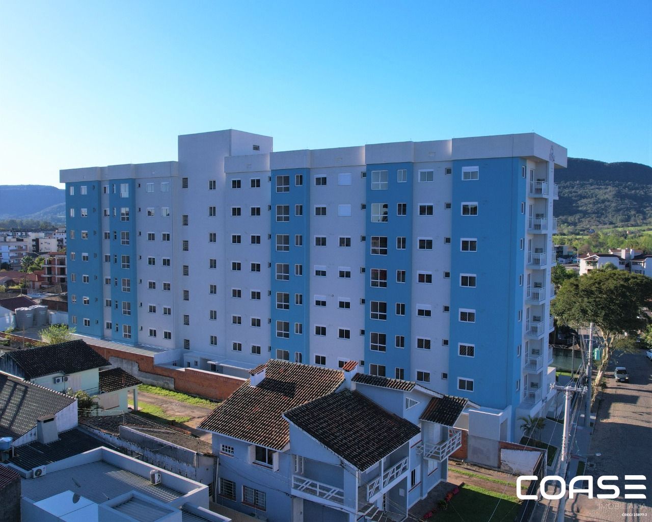 Apartamento 2 dormitórios para alugar Camobi Santa Maria/RS