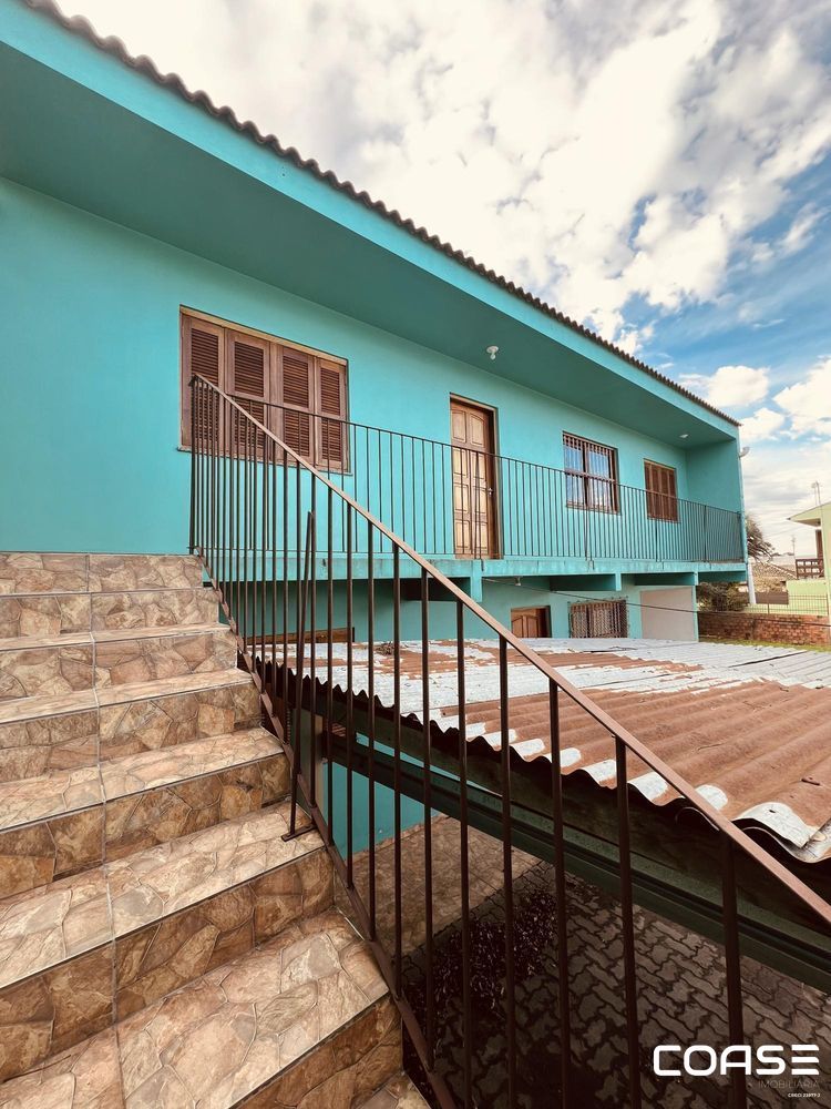 Apartamento 3 dormitórios para alugar Camobi Santa Maria/RS