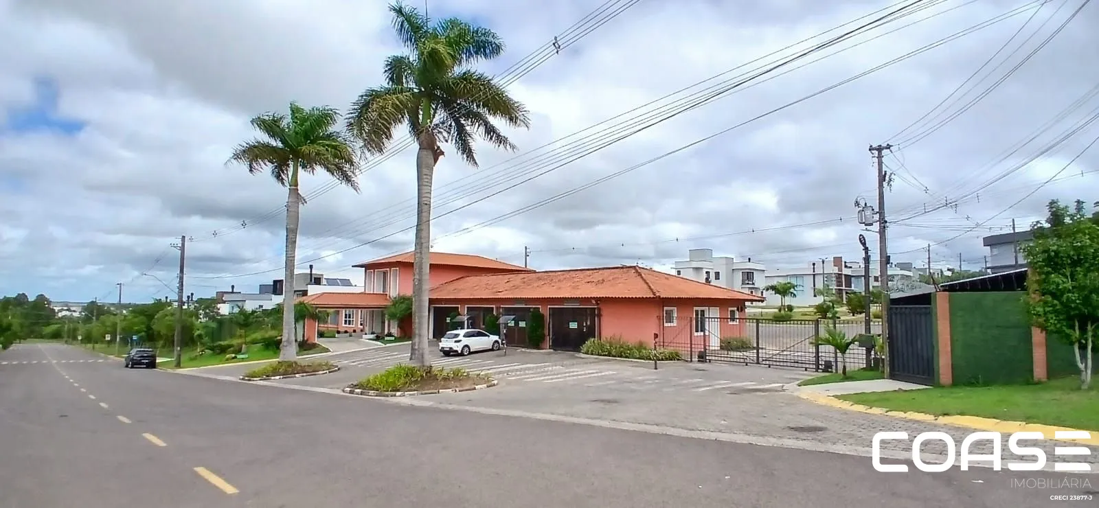 Terreno Abaixo do Valor de Mercado Real Park - Apenas R$ 179.000
