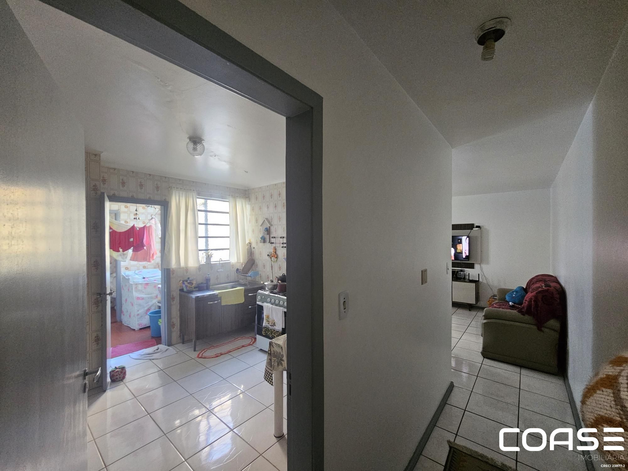Apartamento 2 dormitórios à venda Passo D'Areia Santa Maria/RS