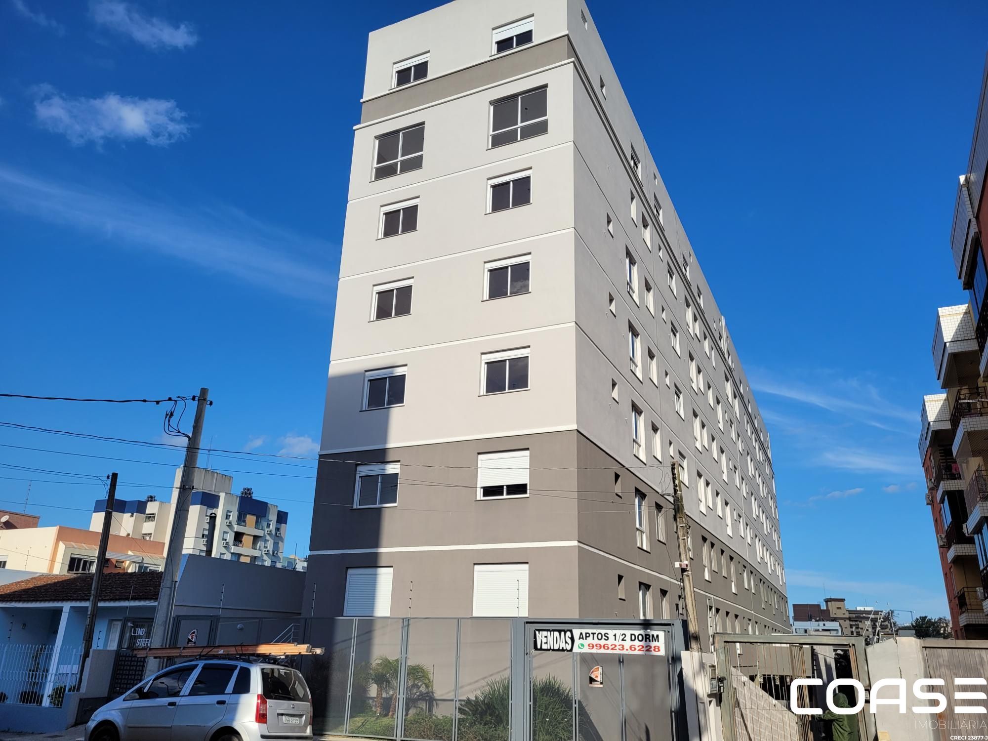 Apto na planta de 02 dormitório tipo duplex para venda em Santa Maria!!