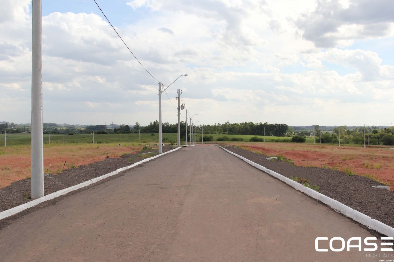 Lotes de Terreno para venda Bairro planejado próximo UFSM - Galápagos