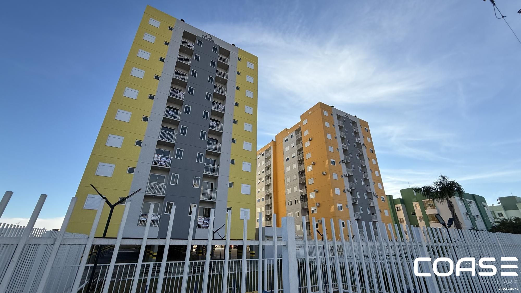 Apartamento 1 dormitório para venda em Camobi