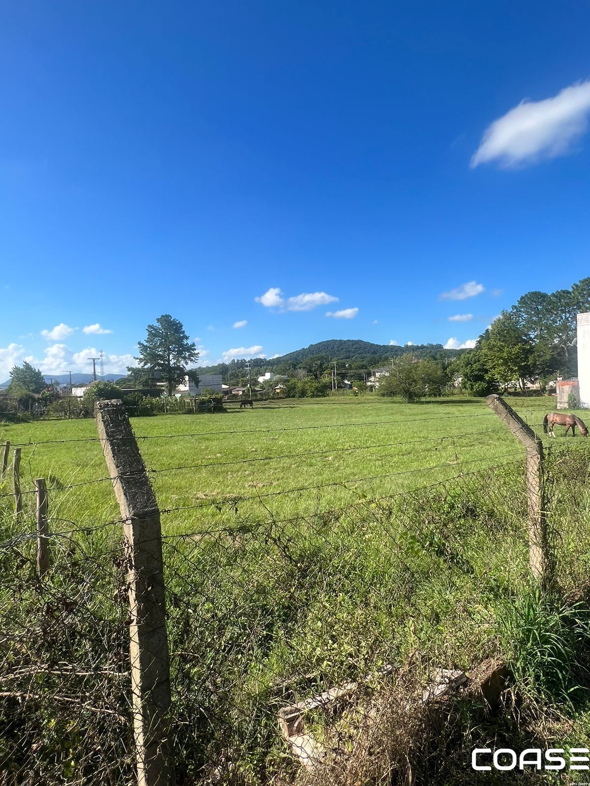 Terreno para venda no bairro Tomazzetti, Santa Maria RS.