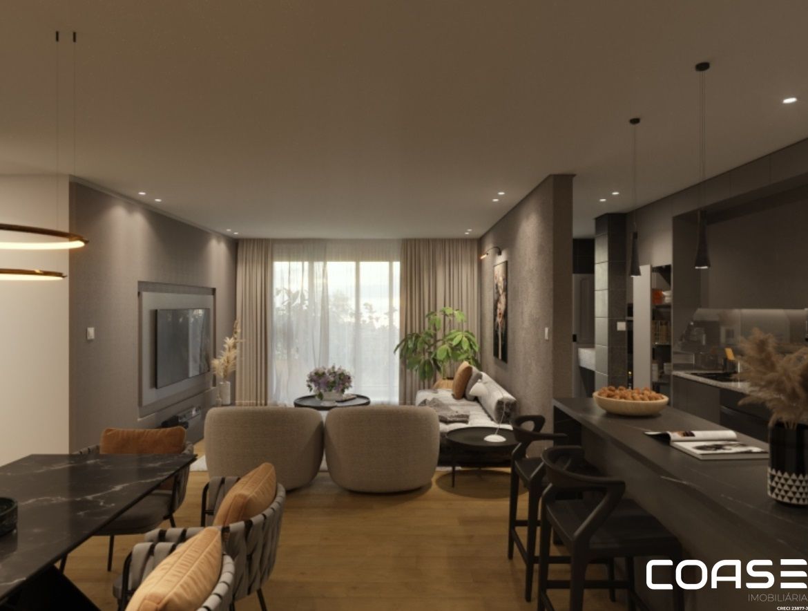 Apartamento 3 Dormitórios no Centro de Camobi