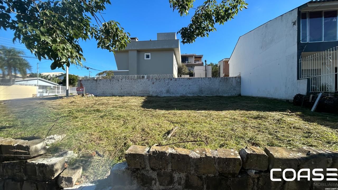 Terreno de esquina 15x20 no bairro São José próximo a Fx Velha