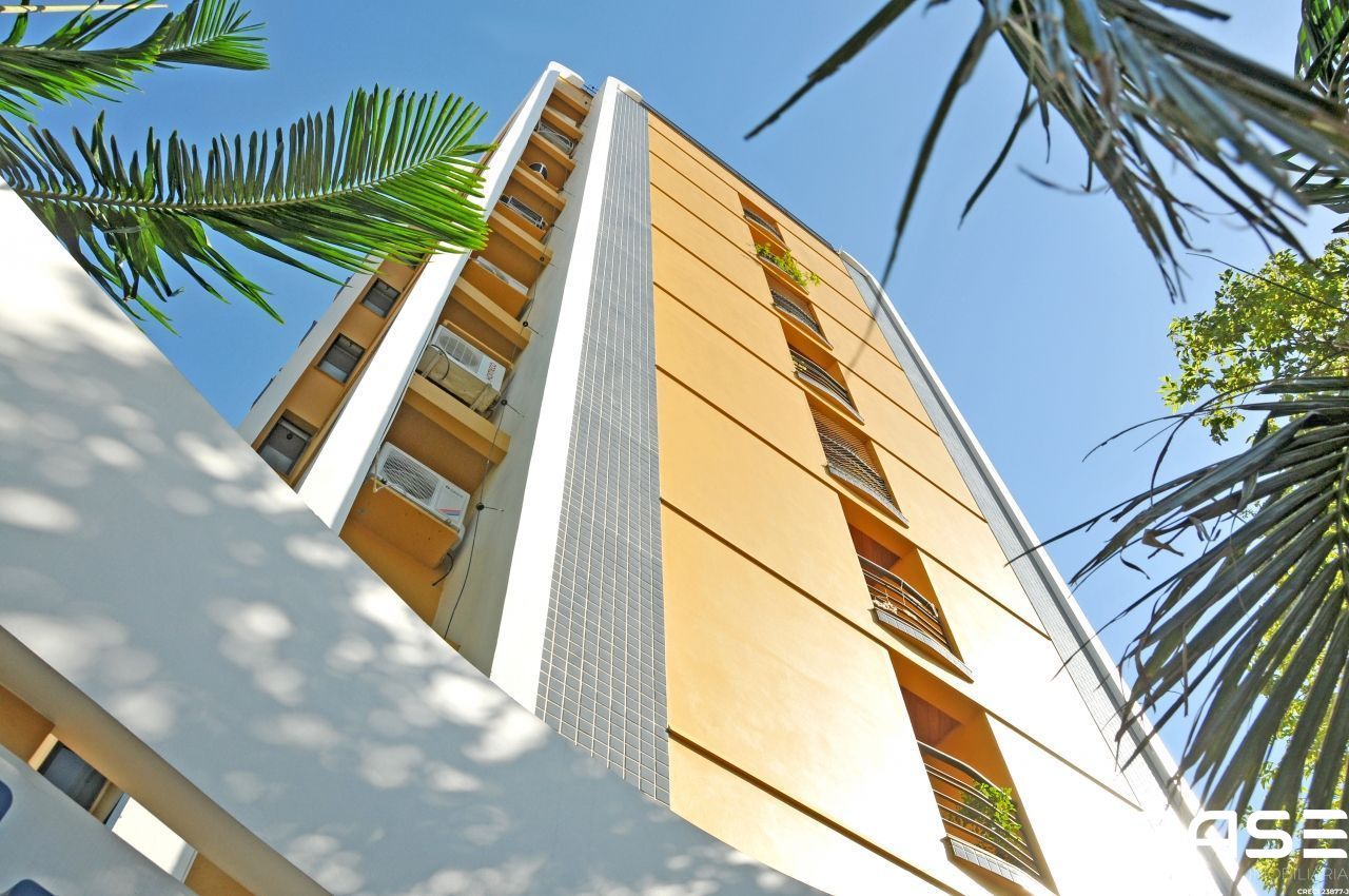 Cobertura 4dorm 2suites piscina sacada churrasq no Residencial Millenium