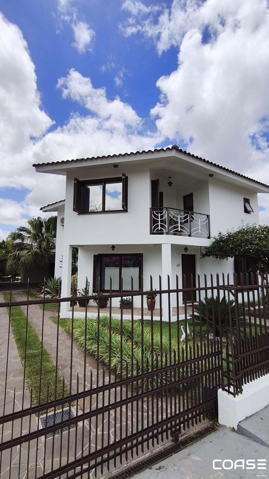 Linda Casa no Bairro Camobi !!