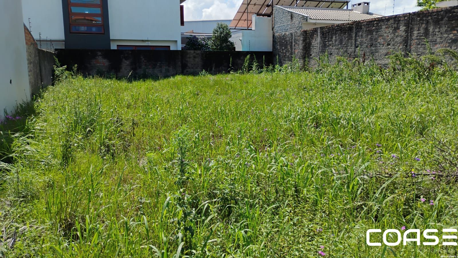 Terreno à Venda - Residencial Novo Horizonte/Camobi