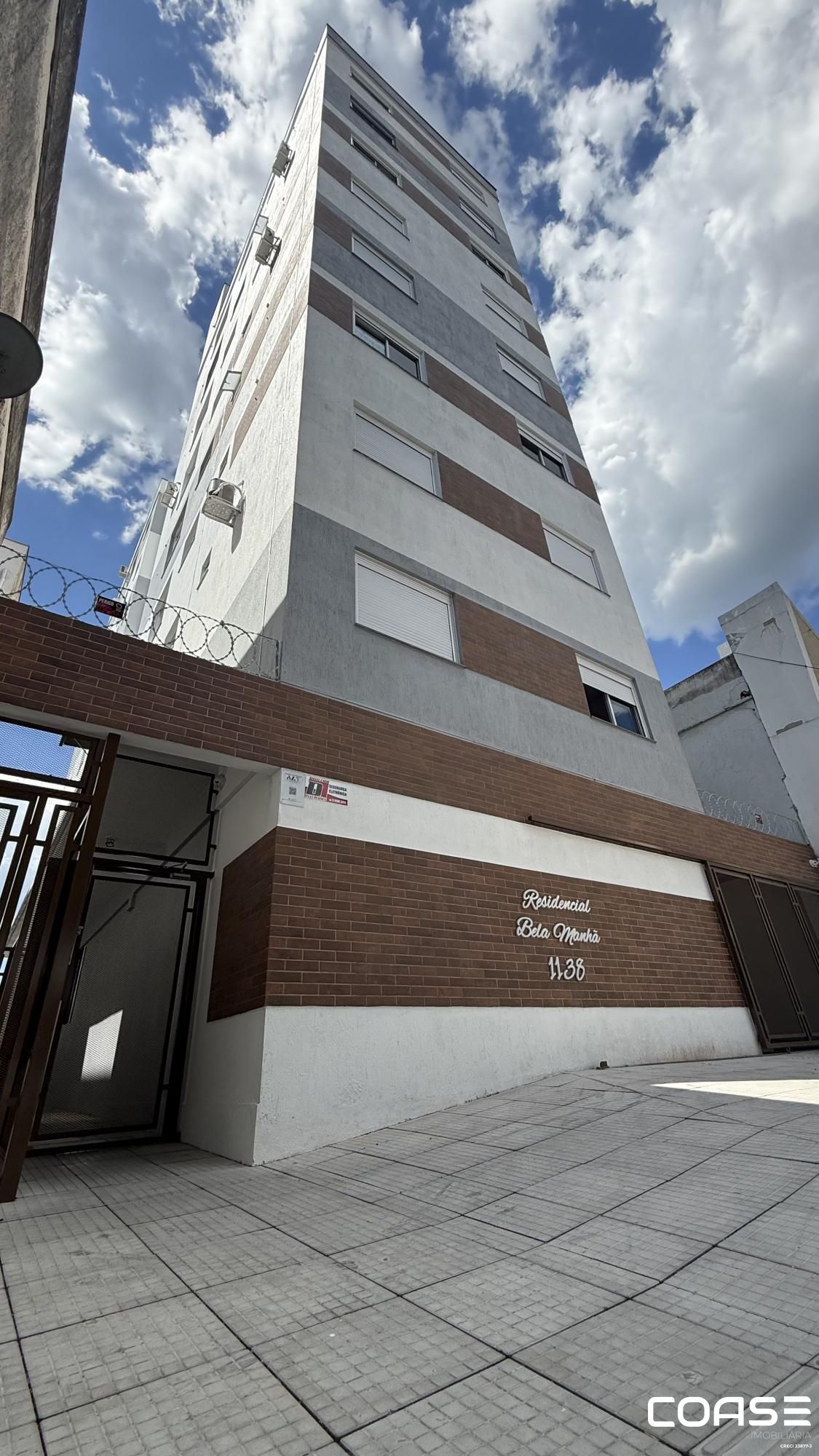 Apartamento 1 dormitórios à venda Bonfim Santa Maria/RS
