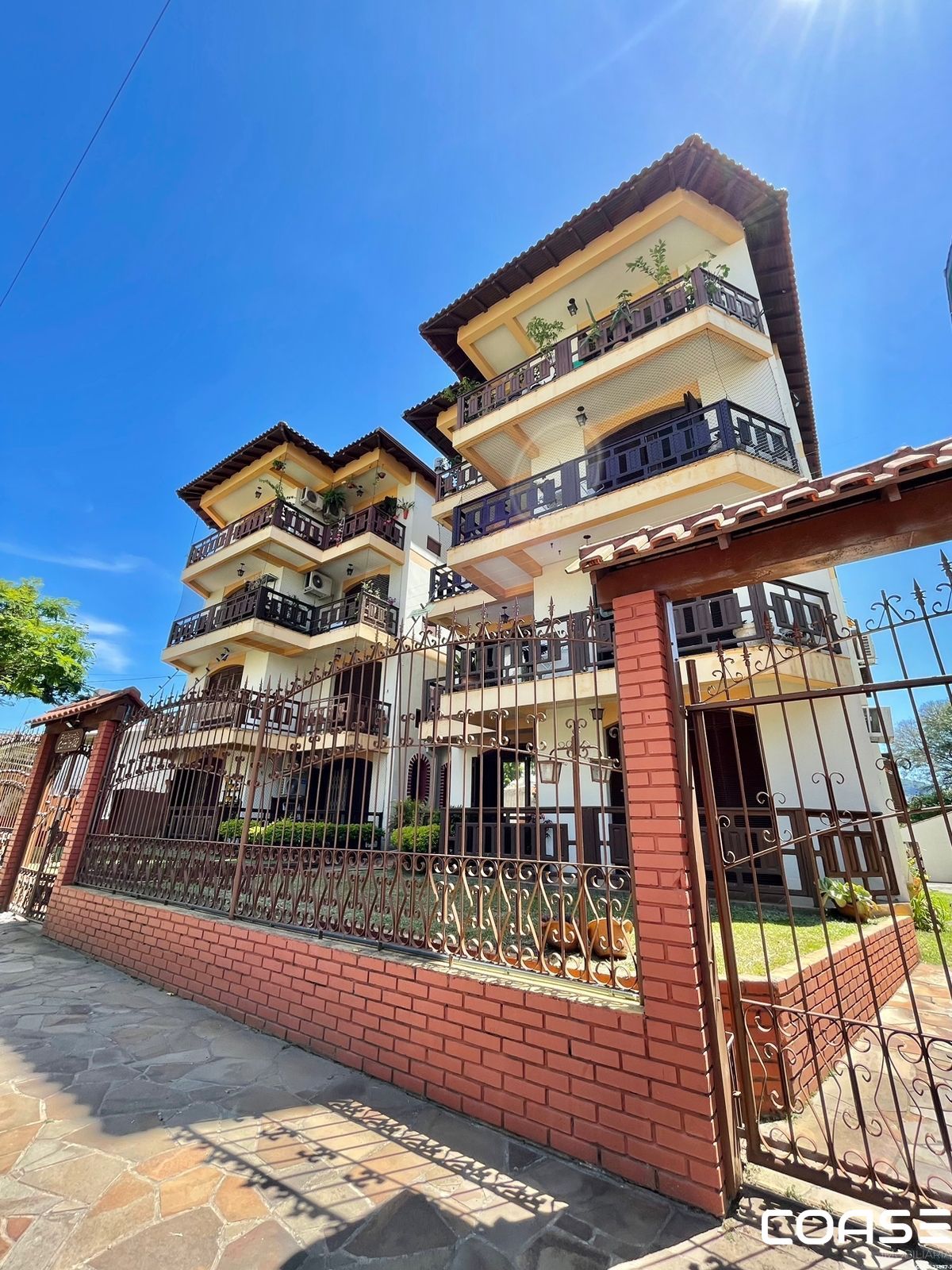 Apartamento 02 dormitórios para venda em Santa Maria!!