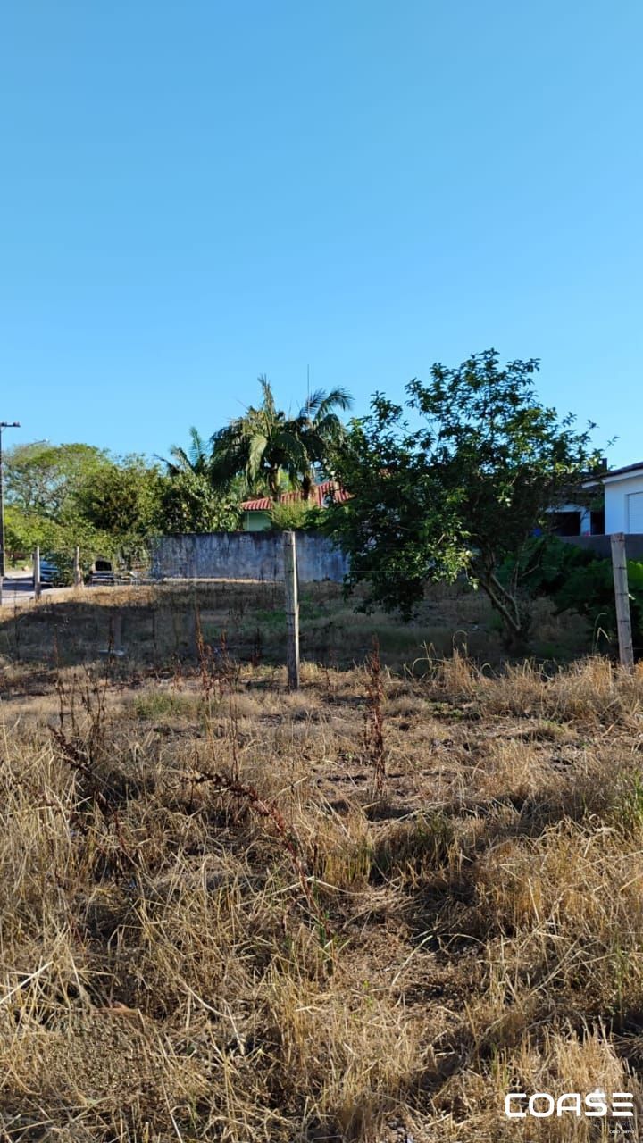 Terreno , Av. João Machado Soares esq. Rua Cruz e Souza