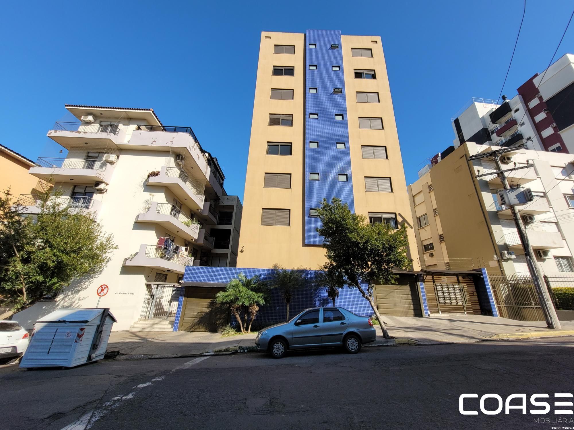 Apartamento de 03 dormitórios a venda Santa Maria!