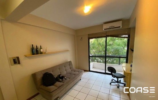 APARTAMENTO DE 1 DOMITÓRIO COM SACADA  PARA VENDA EM SANTA MARIA/RS