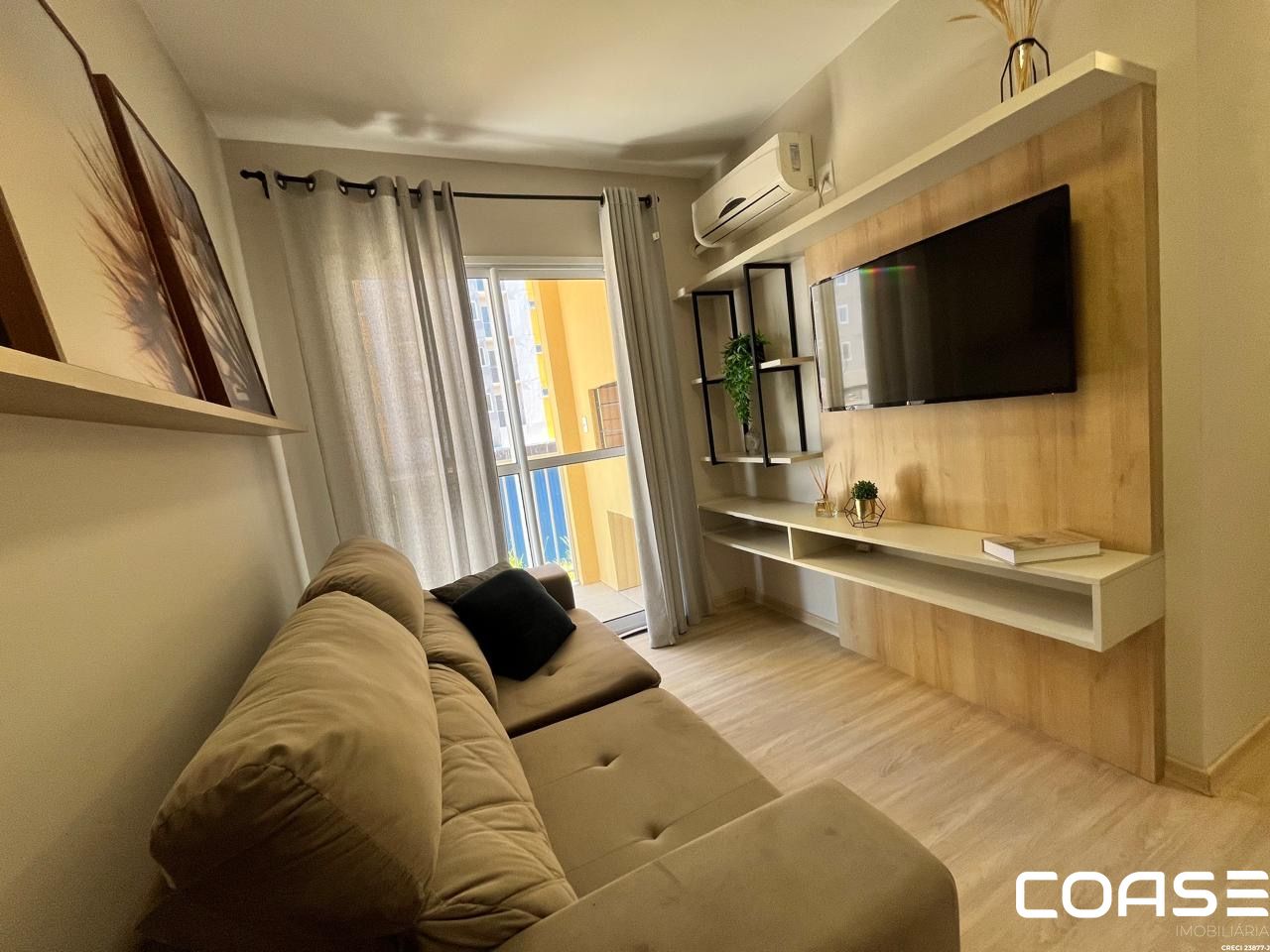 APTO NOVO DE 2 DORM EM CAMOBI!