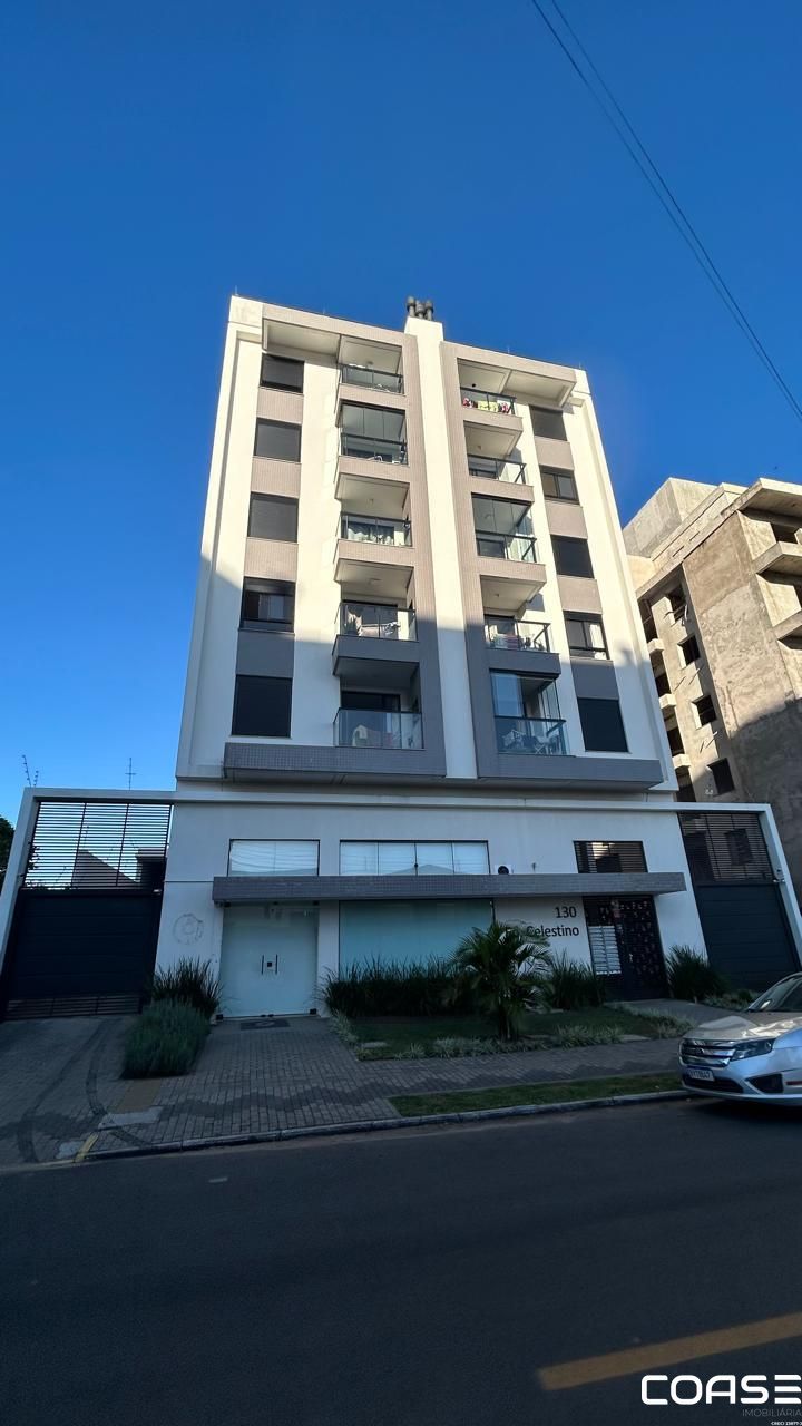 Excelente apartamento 2 dormitórios semi-mobiliado em Camobi