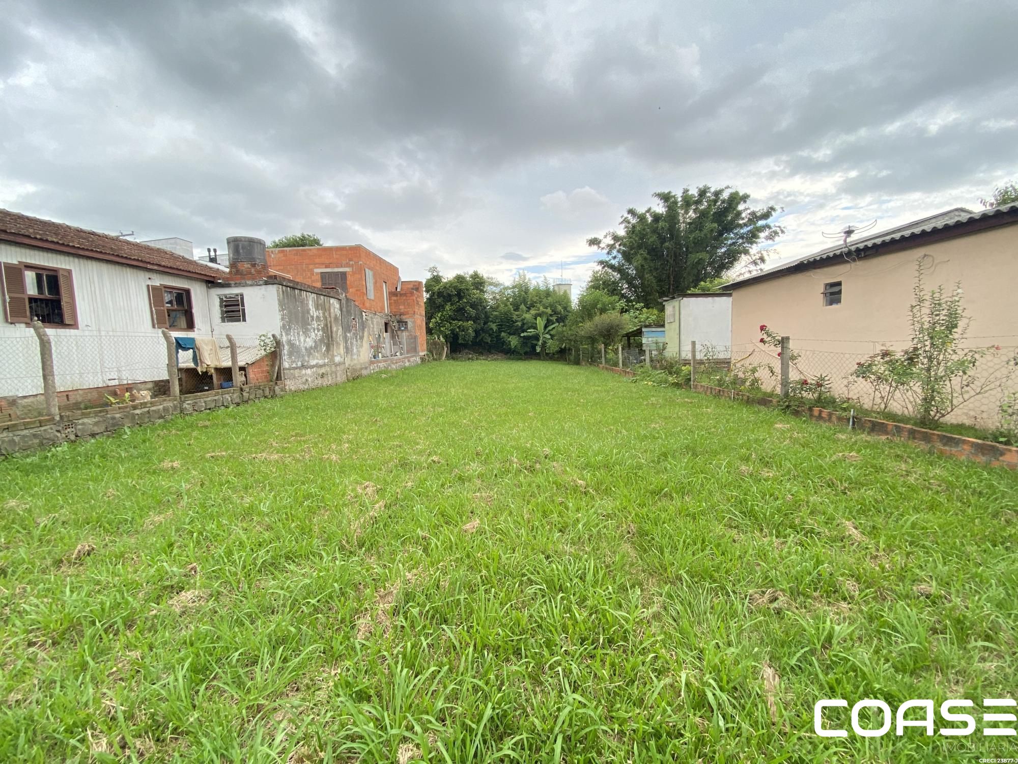 Lote medindo 12x42 para venda no bairro São José