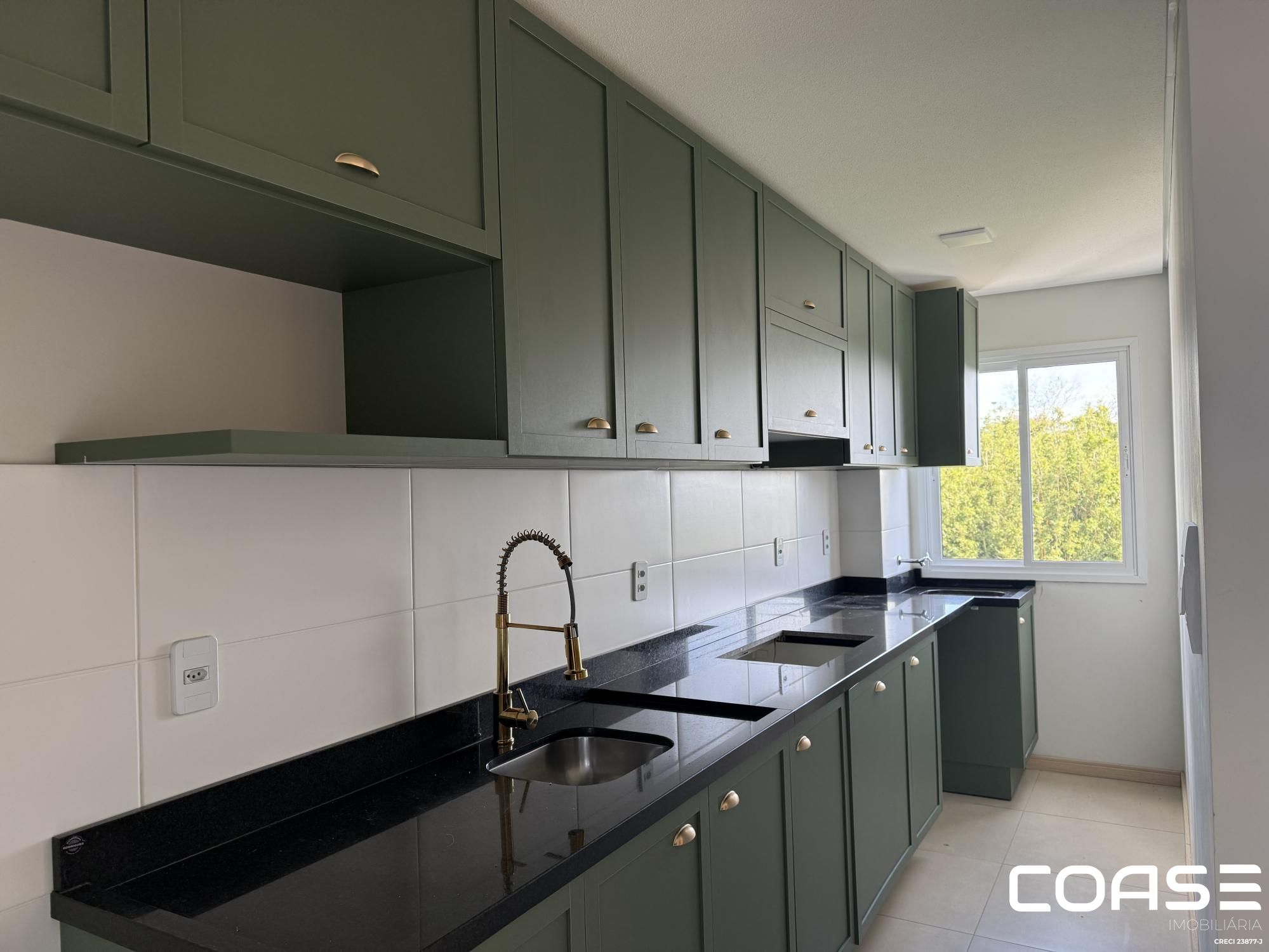Apartamento 2 dormitórios à venda Presidente João Goulart Santa Maria/RS