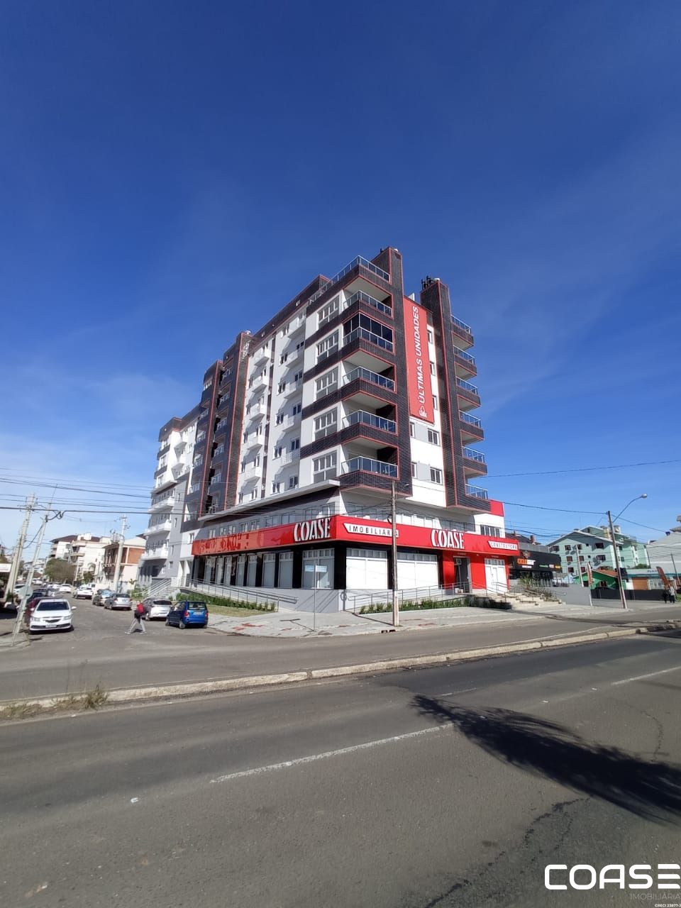 Sala Comercial 1 dormitórios para alugar Camobi Santa Maria/RS