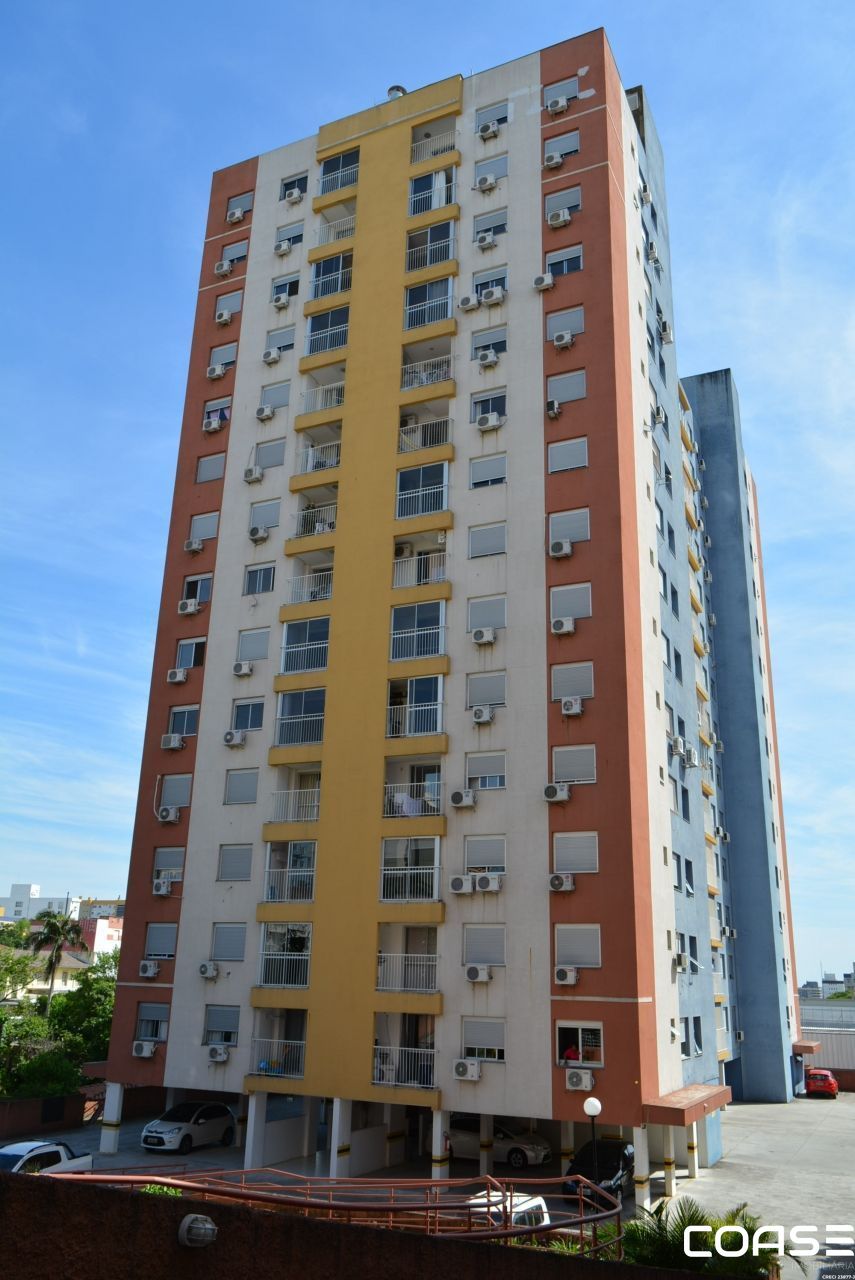 Apto 3 Dormitórios para venda suíte Elevador Garagem - ed Center Garden