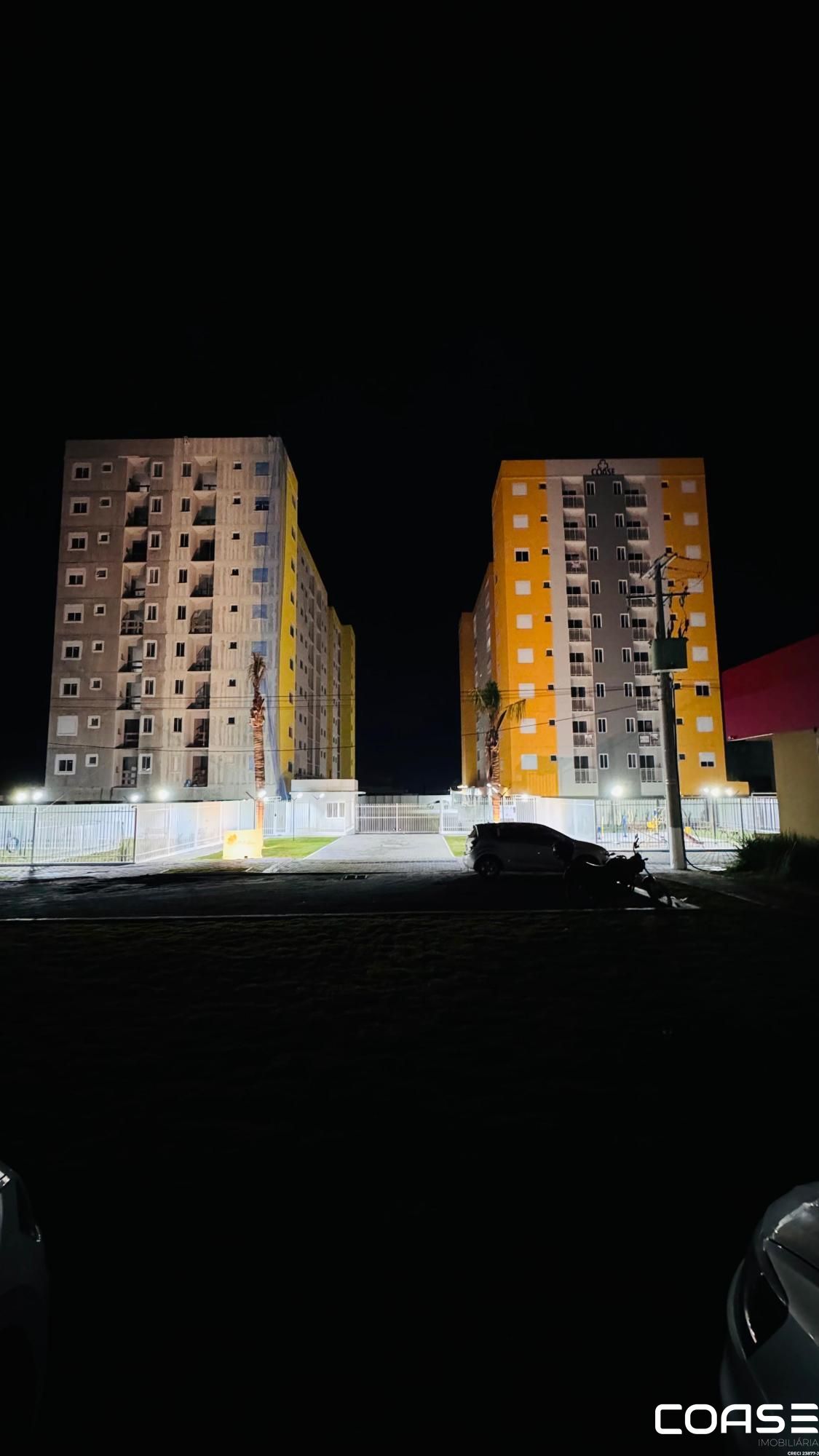 APTO NOVO DE 2 DORM EM CAMOBI!