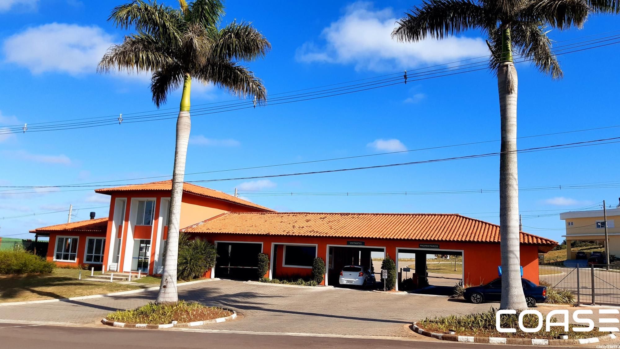Lote 10X30 Condomínio Fechado Real Park perto da Sede Campestre Clube Dores