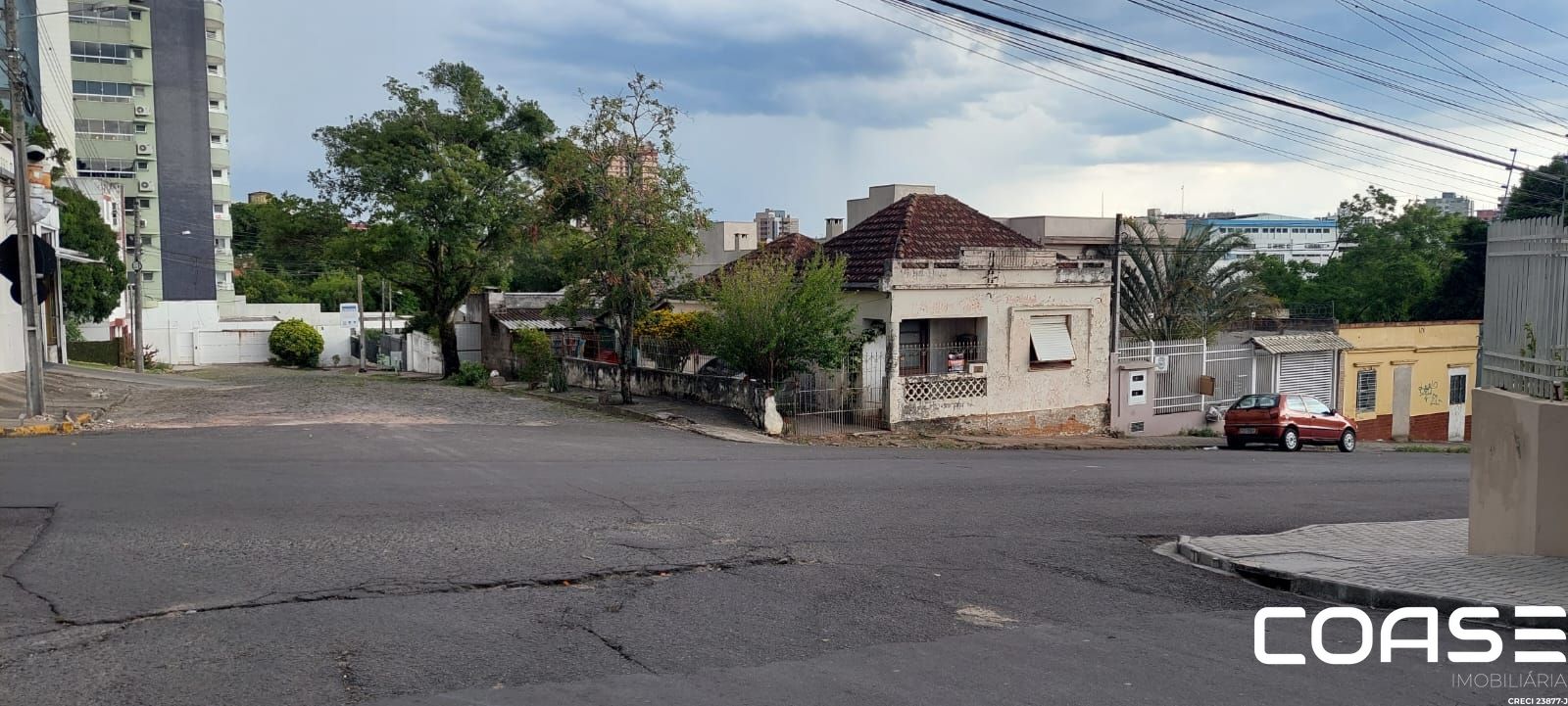 Casa 3 dormitórios à venda Menino Jesus Santa Maria/RS