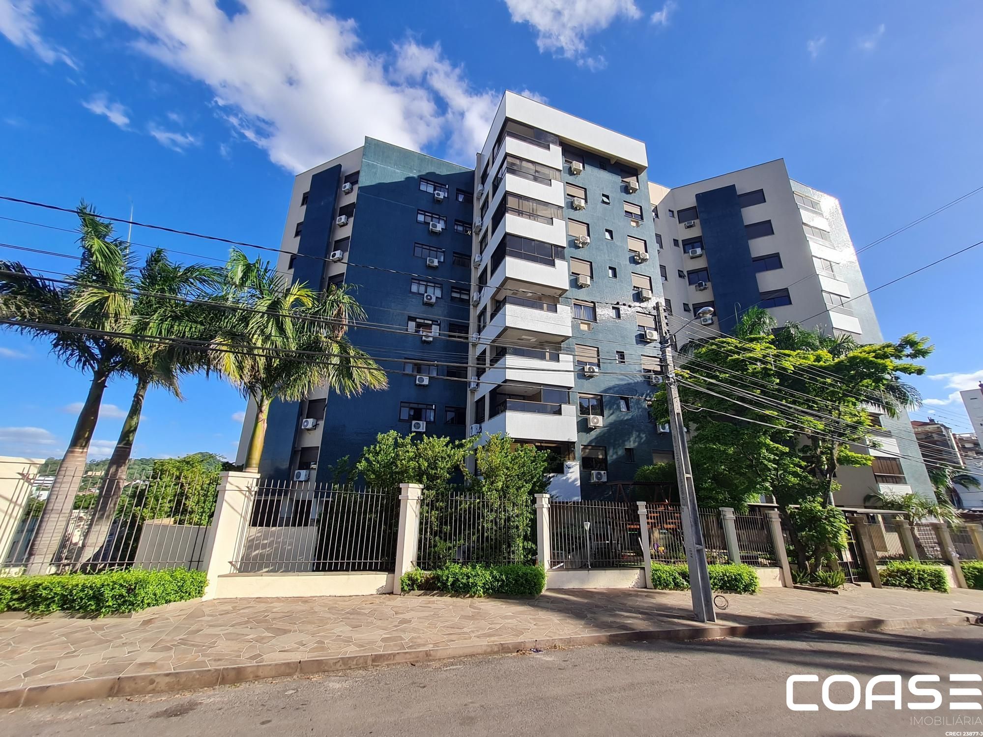 Apartamento Alto Padrão para venda no Vivenda do Vale Residence!