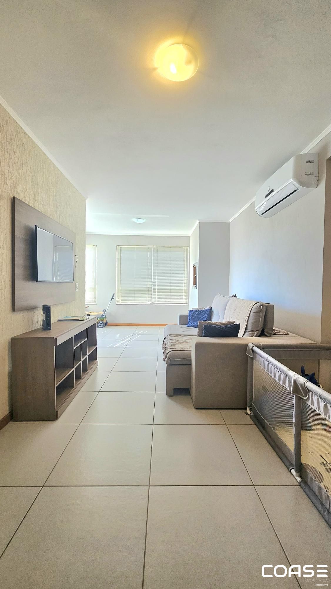 rtamento 2 Dormitórios com Suíte - 89m² Privativos - Centro de Camobi!