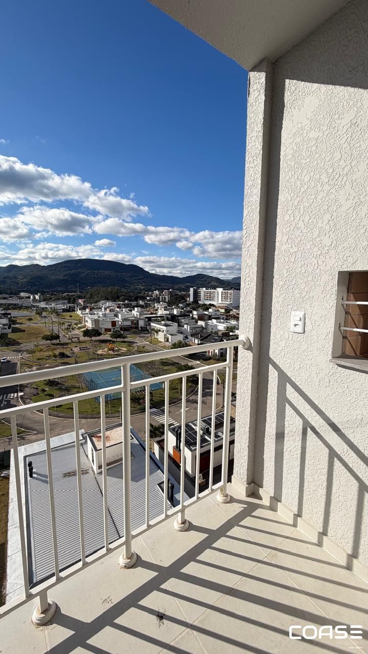 Apartamento de NOVO 2 dormitórios em Camobi à venda