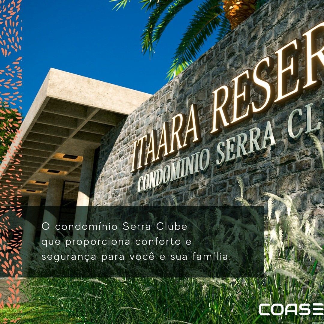 TERRENOS A PARTIR DE 427 M²