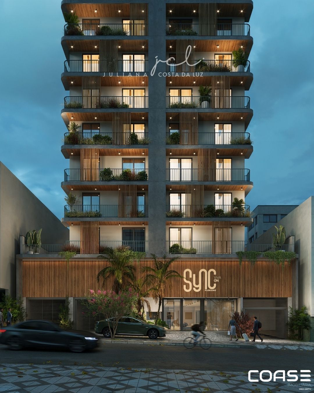 Studio Sync Floriano