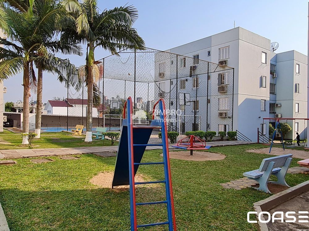 Apartamento 01 dormitório Mobiliado Garagem Piscina Playgroud Ed Paineira