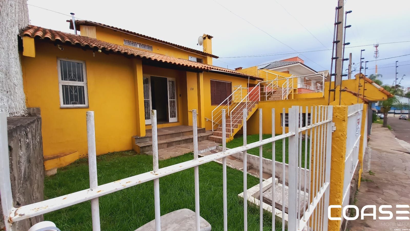 Casa 3 dormitórios à venda Noal Santa Maria/RS