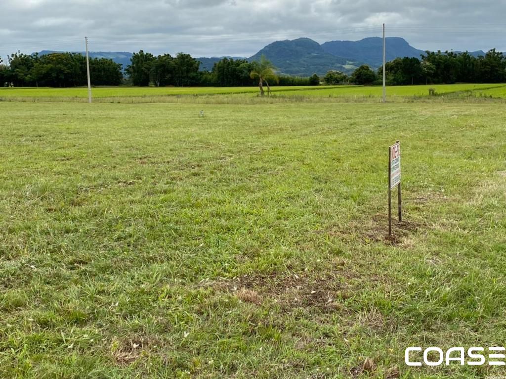 Excelente oportunidade de investimento em um terreno localizado no centro de São