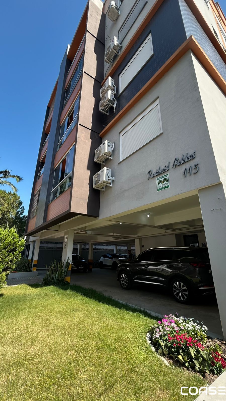Apartamento 3 dormitórios à venda a 150 metros da UFSM