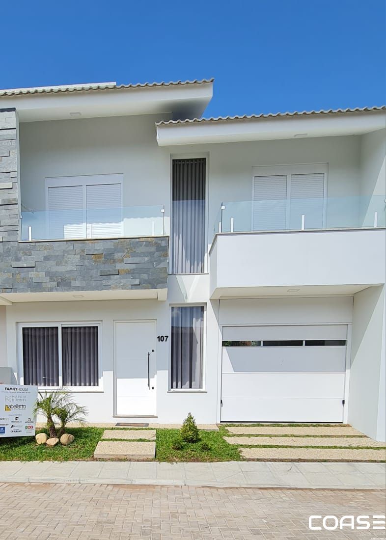🏡 Casa Mobiliada de 3 Dormitórios em Condomínio Fechado Próxima à UFSM Camobi🏡