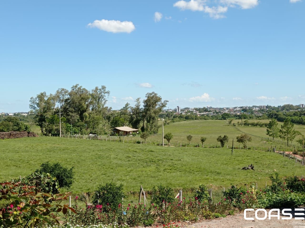 Terreno à venda Camobi Santa Maria/RS