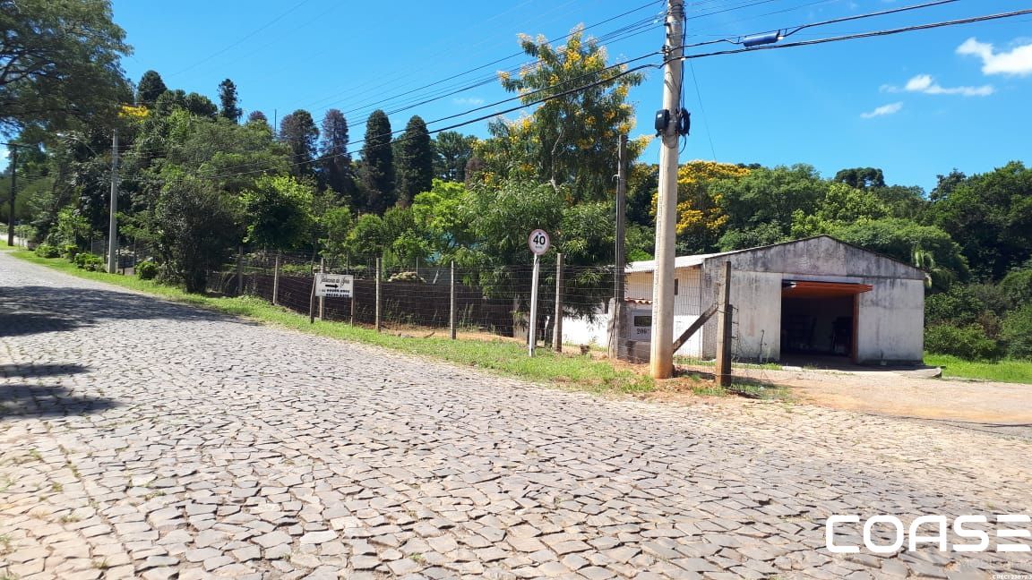 Terreno à venda Parque Serrano I Itaara/RS